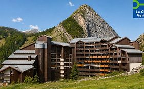 Residence Pierre & Vacances La Daille